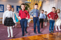 Садок "Зернятко" гр. "Пізнайко"