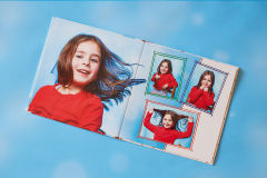 Друковані альбоми